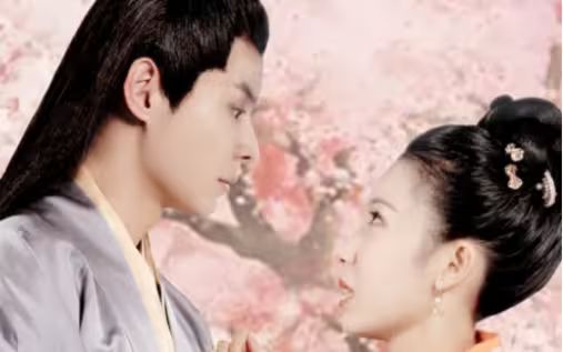 罪女入宮被團寵