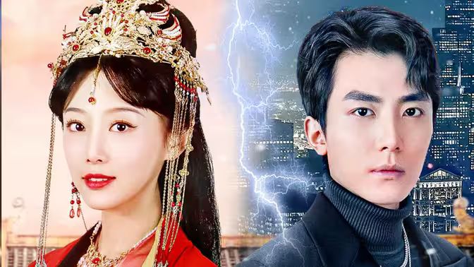 我在豪門當女主（女王歸來，豪門被我踩在腳下）