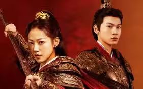 女將軍娶個乞丐當王妃