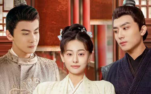 寵妻滅妻？這候門主母我不當了！