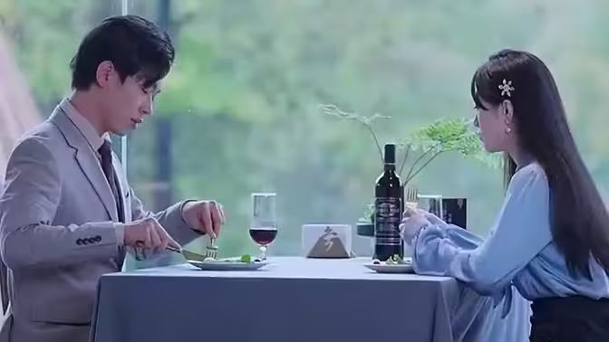 新：愛在燈火闌珊處