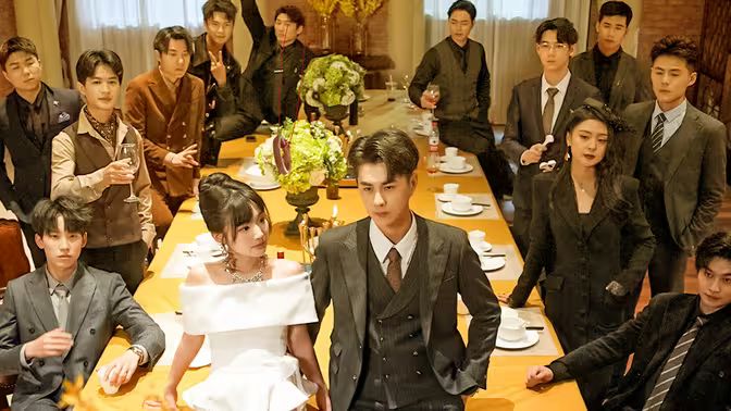 我的愛人死在700年前