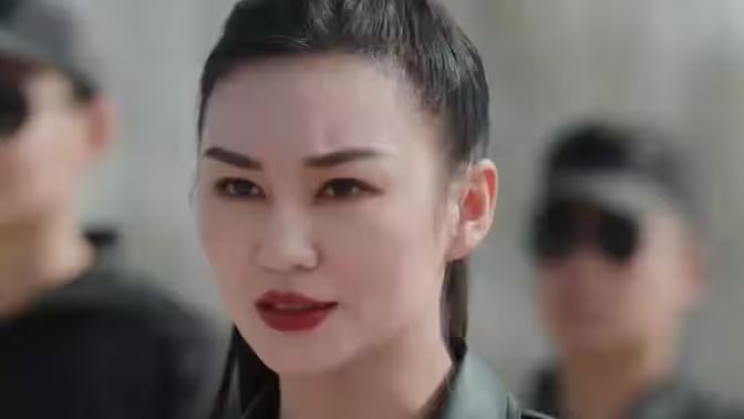 五洲戰神之潛龍出淵