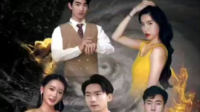 超級AI助我成為巔峰神豪