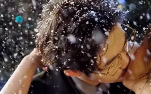 帶著記憶，再愛你一次