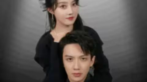 離婚后，復仇前妻