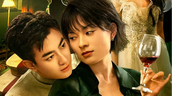 單親后媽熱辣滾燙的人生