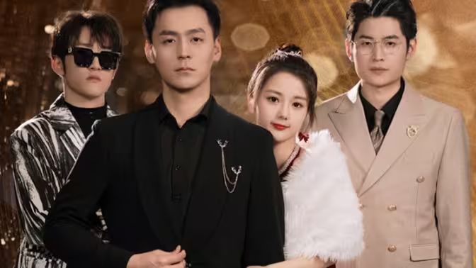 天降舅舅億萬總裁放肆寵