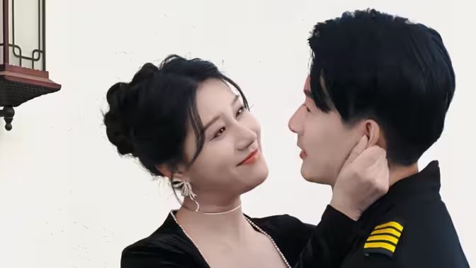 美女總裁倒追我