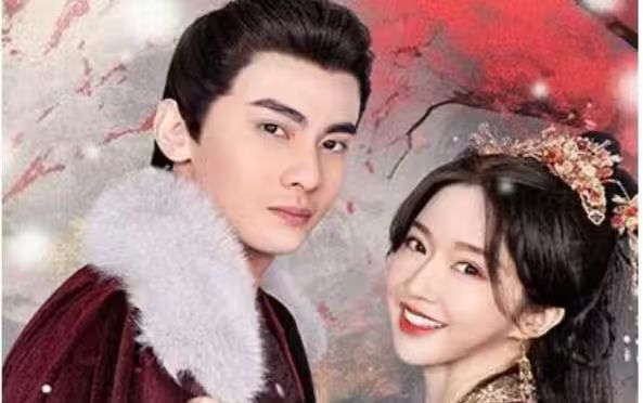 我靠躺平母儀天下