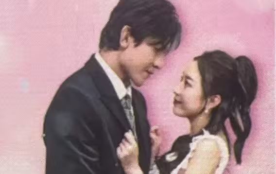 閃婚老公竟是霸總