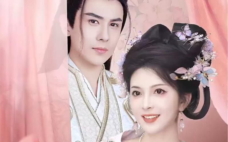 我在古代當太子妃