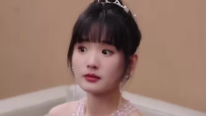 傅少，您夫人馬甲藏不住了