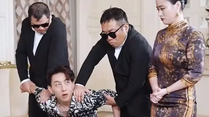 聽風也聽你