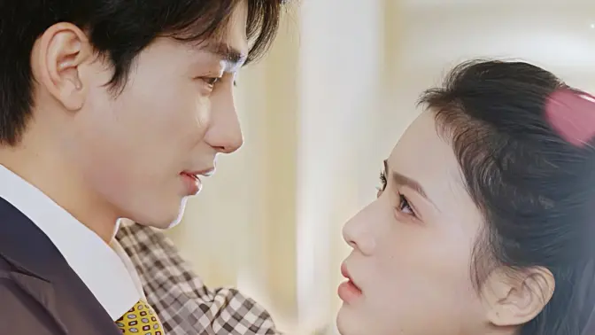 報告凌總，夫人發現你馬甲了