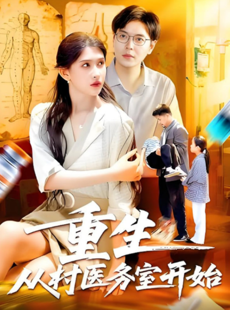 重生從村醫務室開始