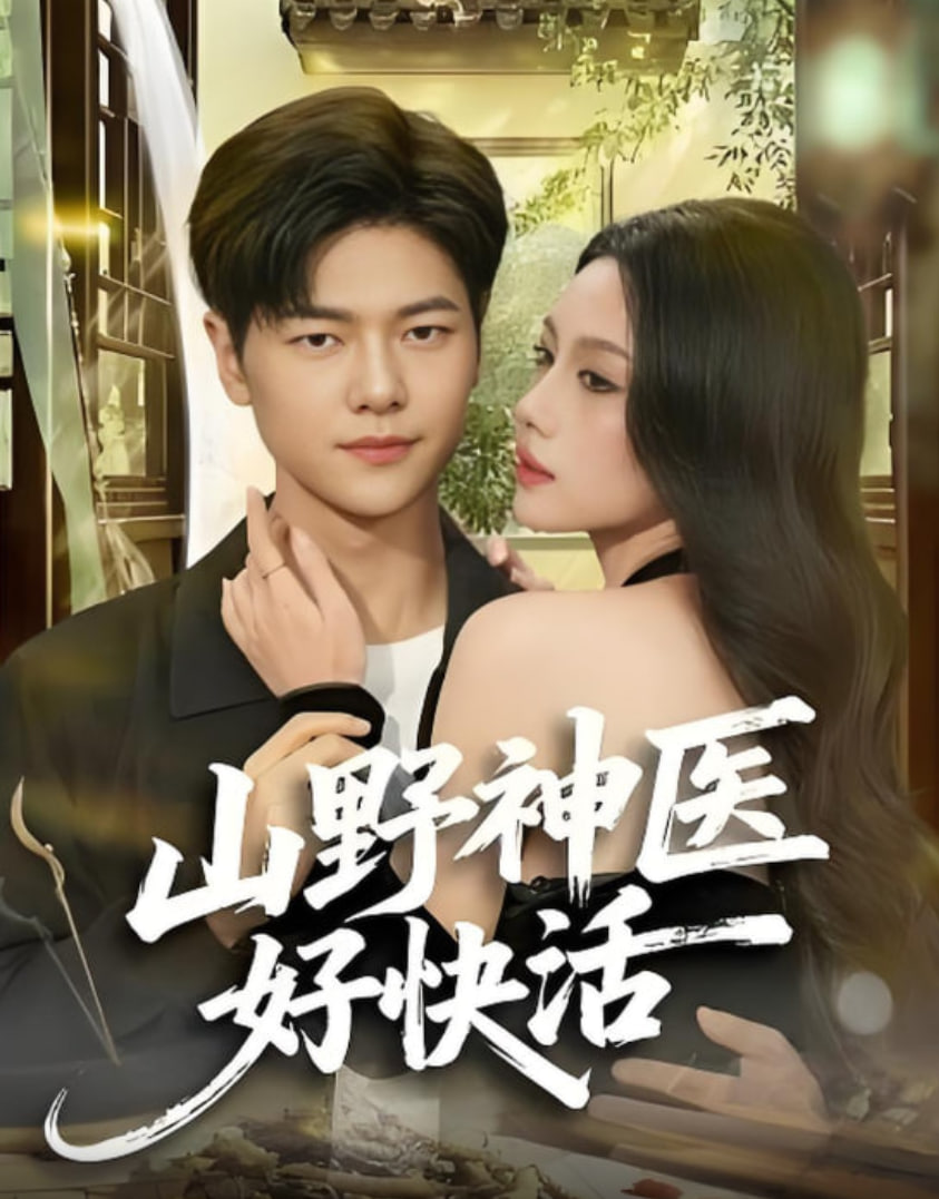 山野神醫好快活
