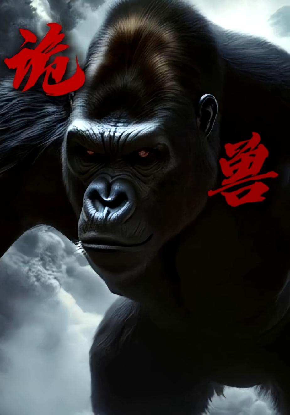 詭獸
