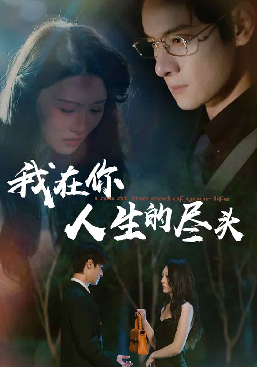 我在你人生的盡頭
