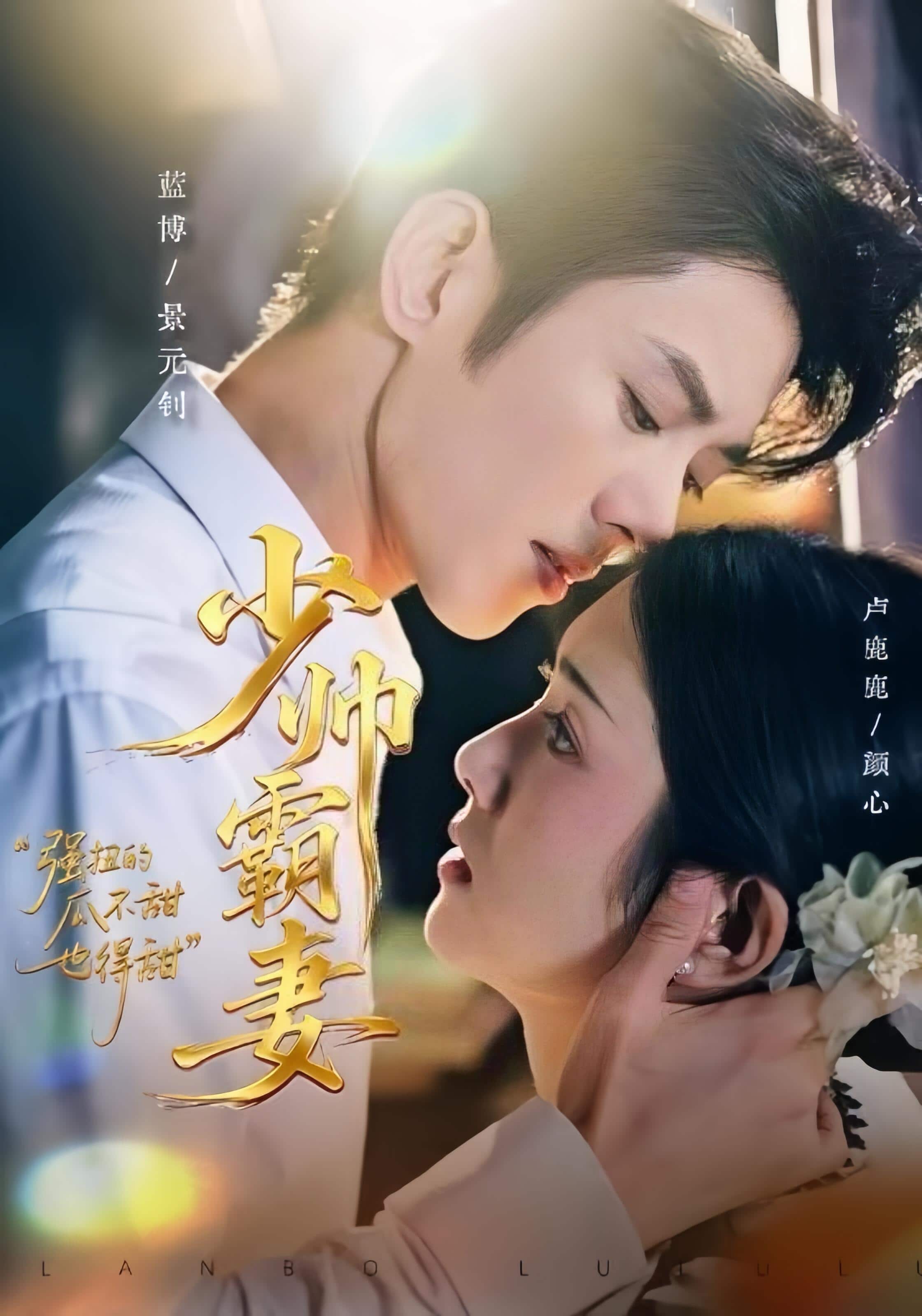 少帥霸妻，強扭的瓜不甜也得甜