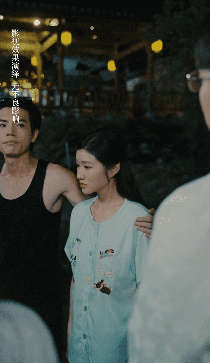 七零福寶三歲半能掐也會算