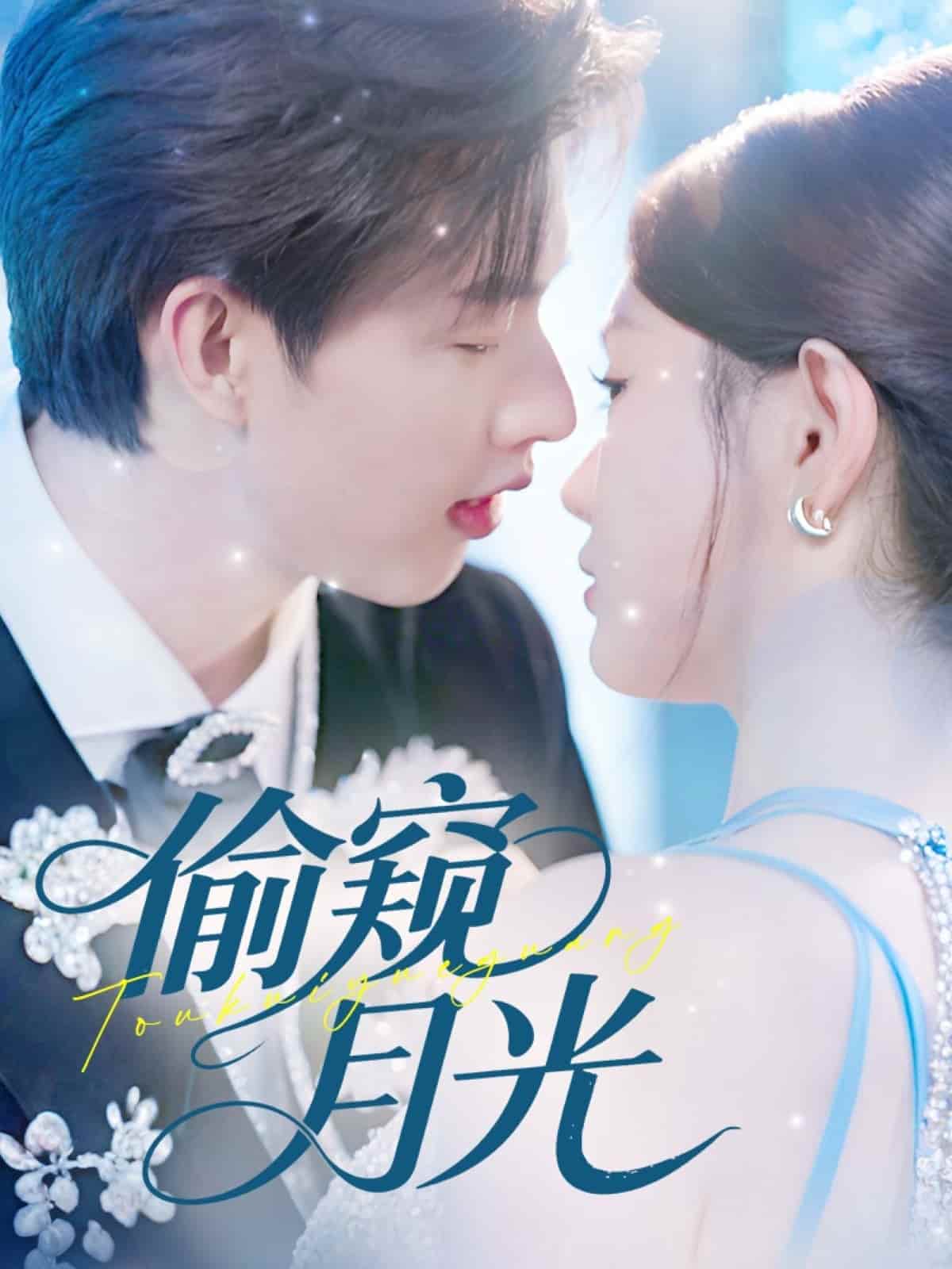 偷窺月光