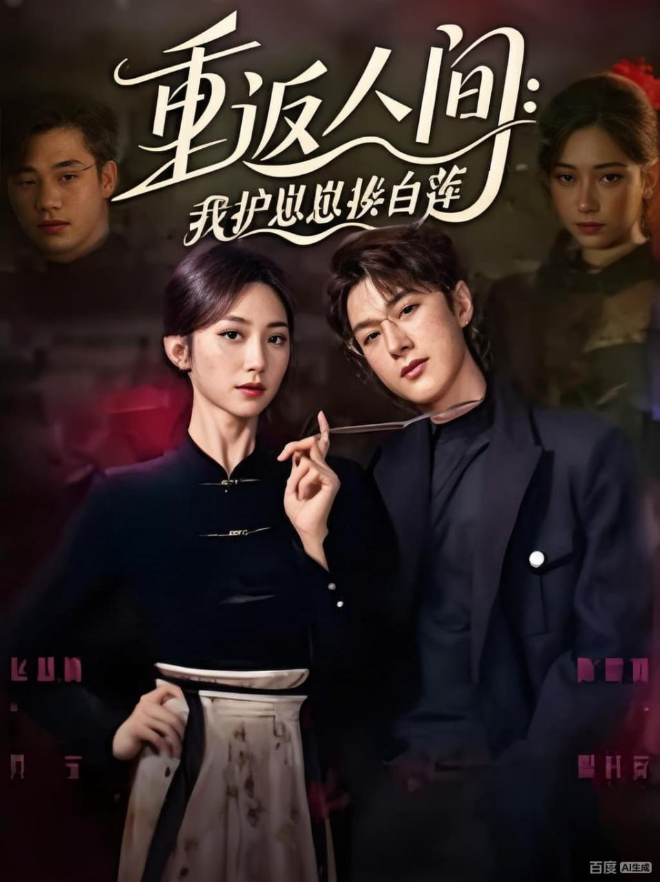二婚不可擋