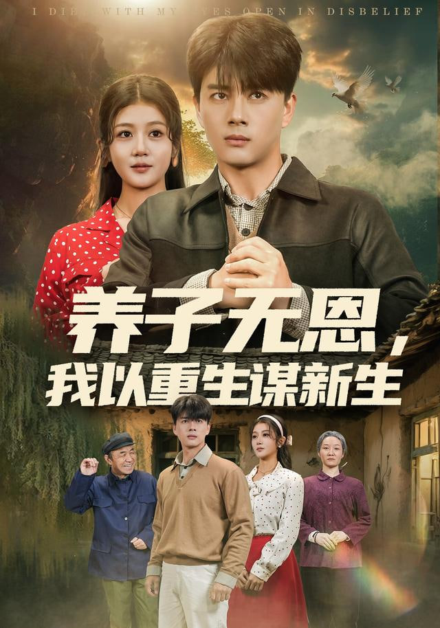 養子無恩，我以重生謀新生