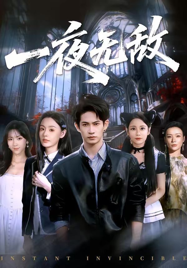 一夜無敵