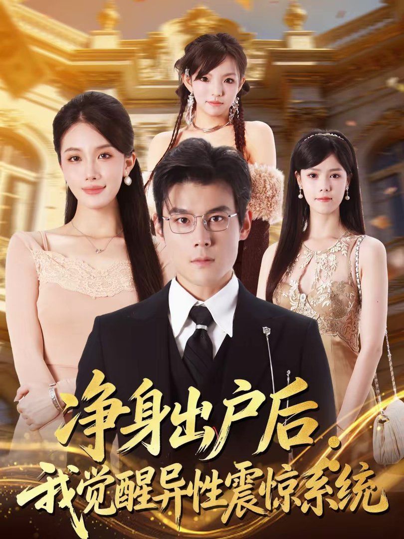 凈身出戶后：我覺醒異性震驚系統