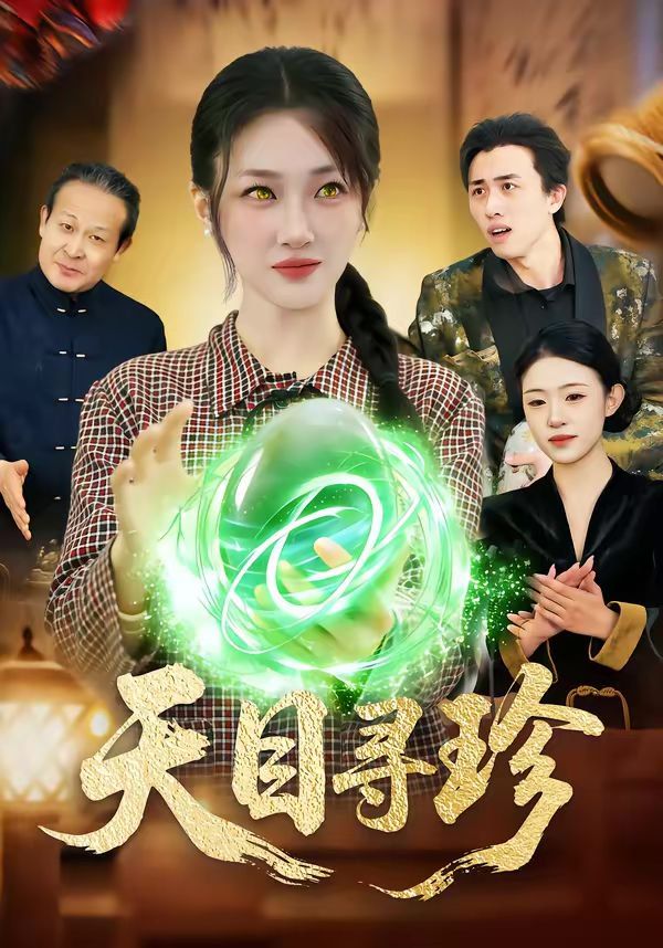 天目尋珍