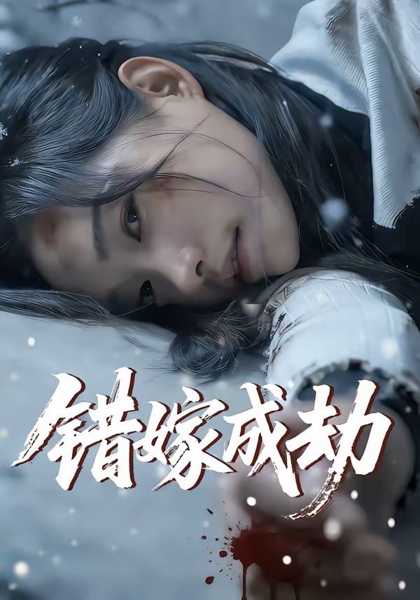 錯嫁成劫