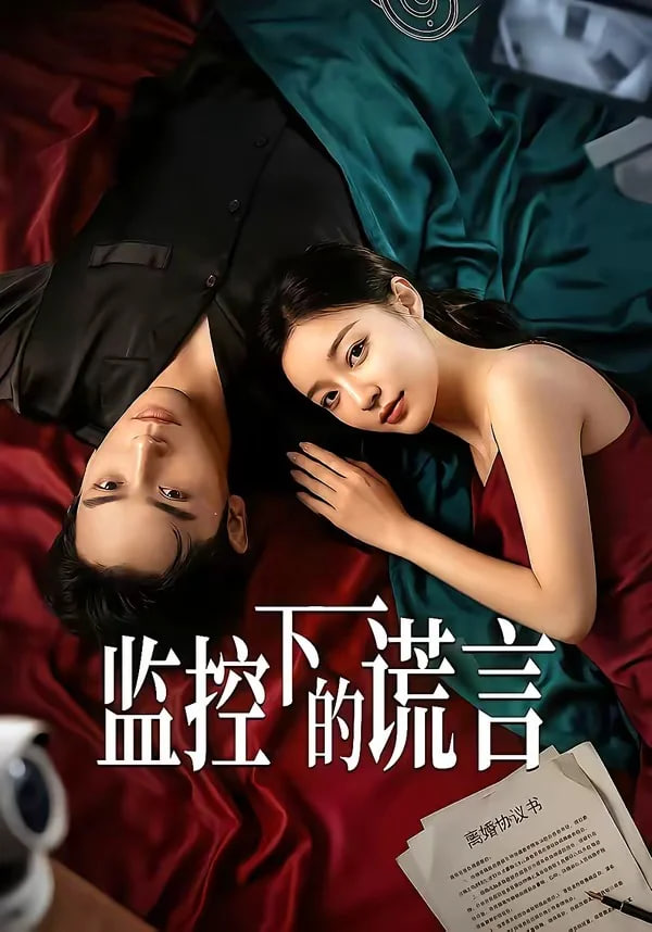 監控下的謊言