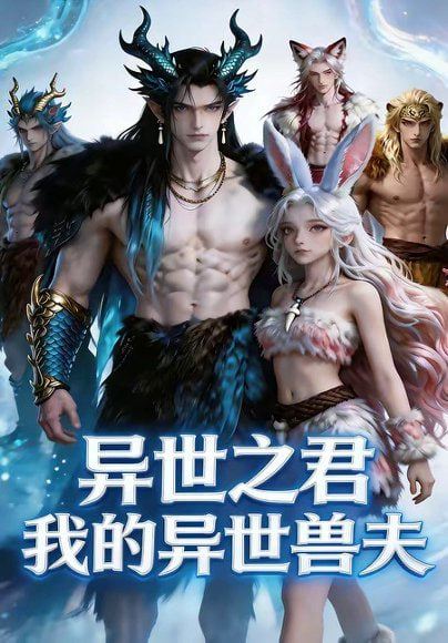 異世之君：我的異世獸夫