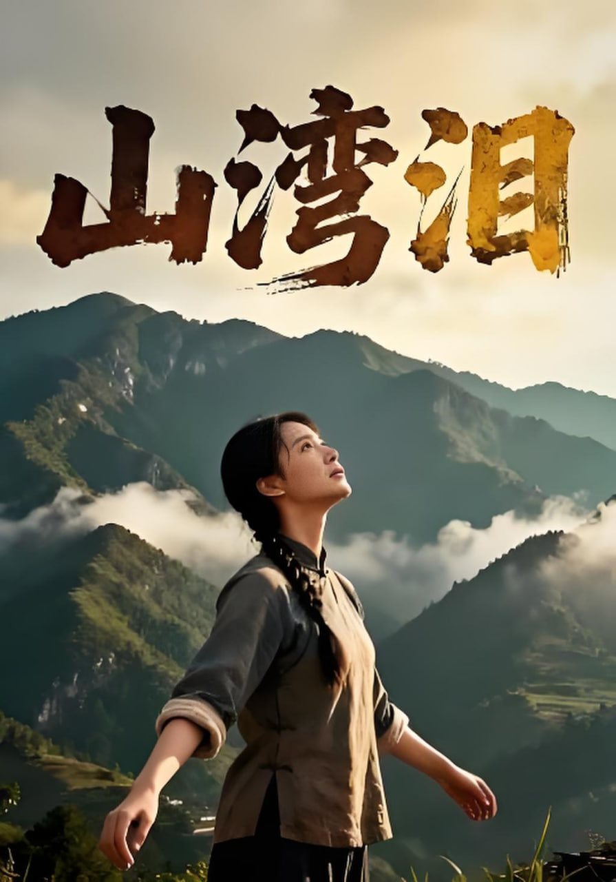 山灣淚