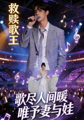 救贖歌王：歌盡人間暖，唯予妻與娃