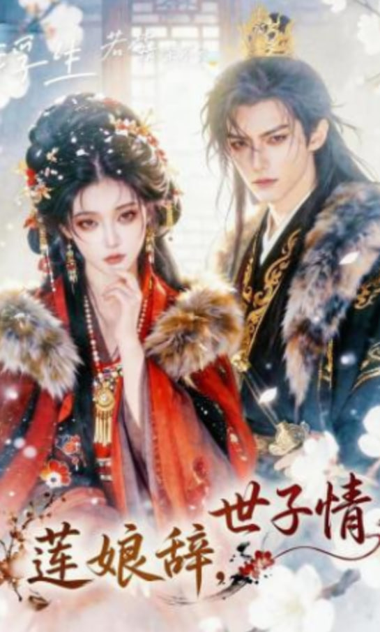 蓮娘辭，世子情