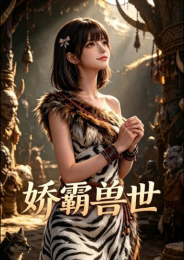 嬌霸獸世