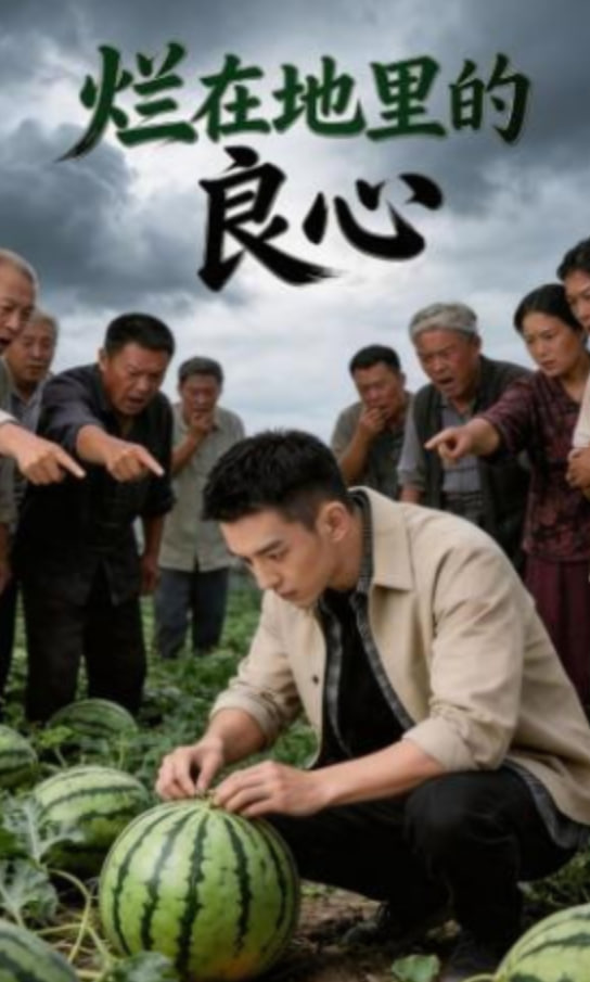 爛在地里的良心