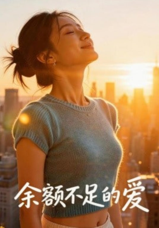 余額不足的愛