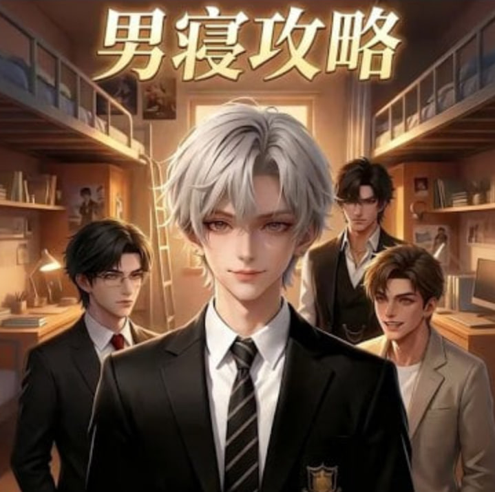 男寢攻略