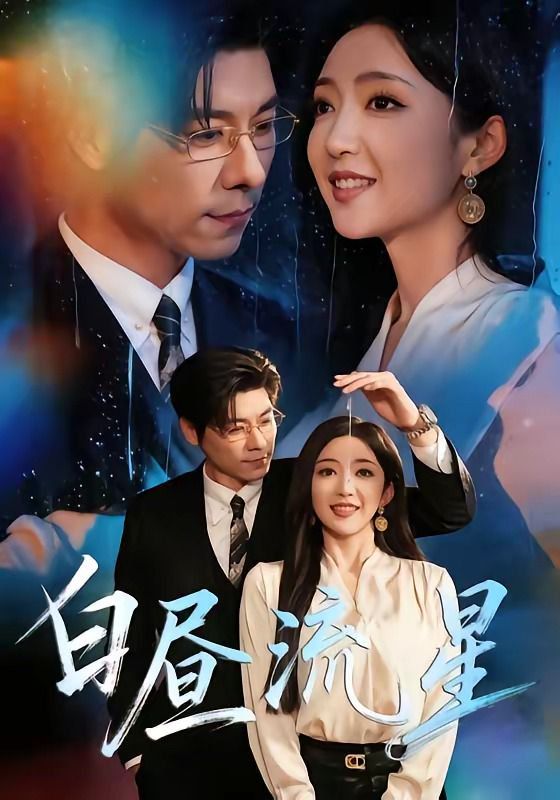 白晝流星