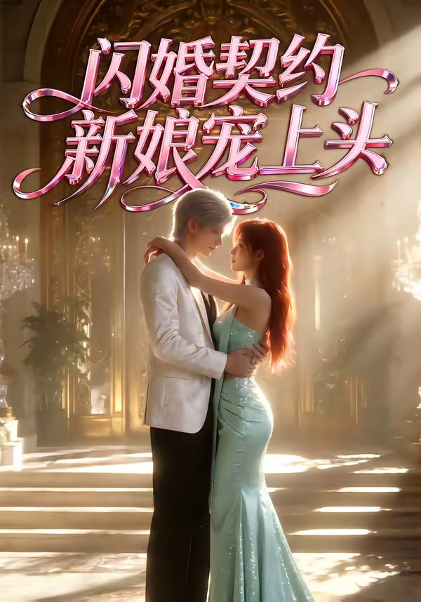 閃婚契約新娘寵上頭