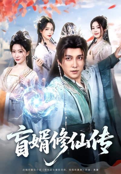 直婿修仙傳