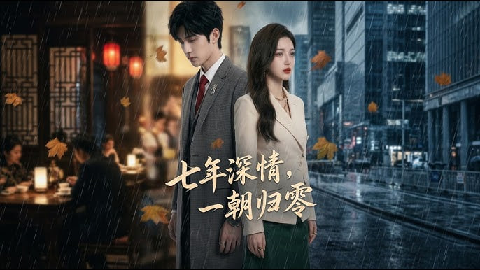 七年深情，一朝歸霉