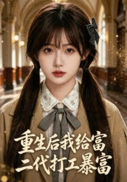 重生后我給富二代打工暴富