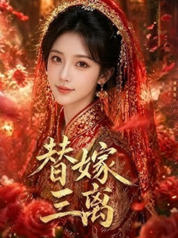 替嫁三離
