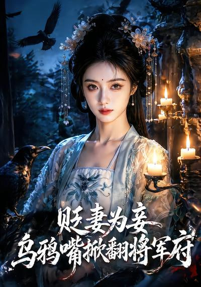 貶妻為妾:烏鴉嘴掀翻將軍府
