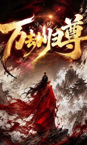 萬劫歸尊