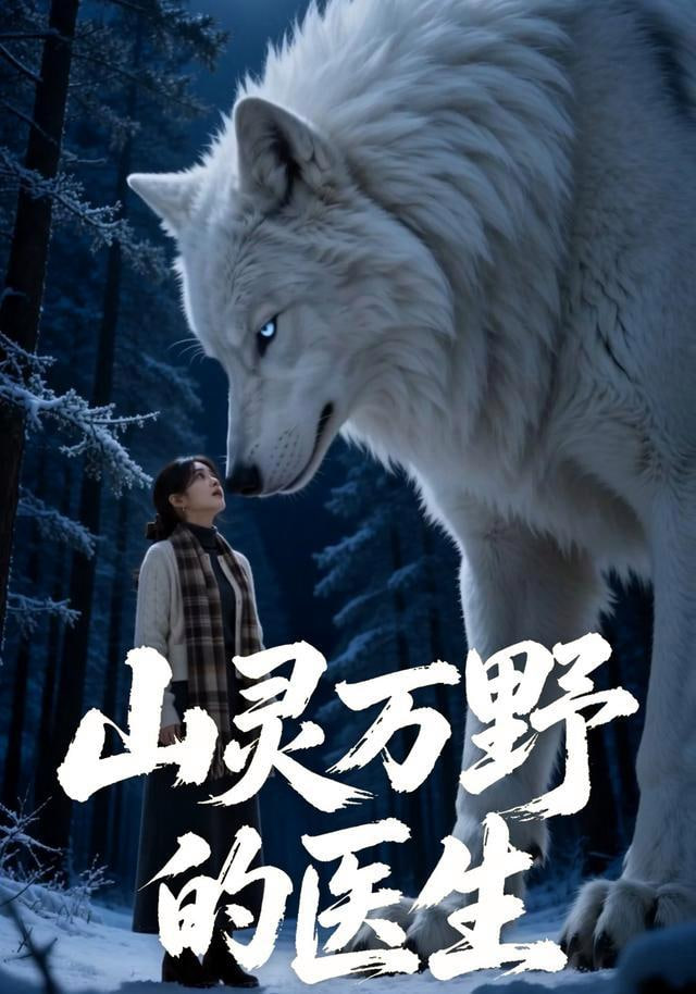 山野萬靈的醫生
